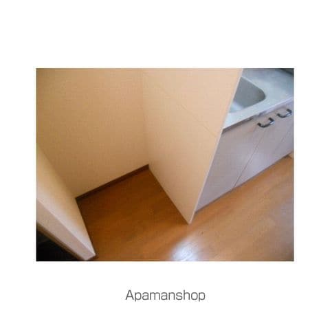 アムール KURITAの内装写真