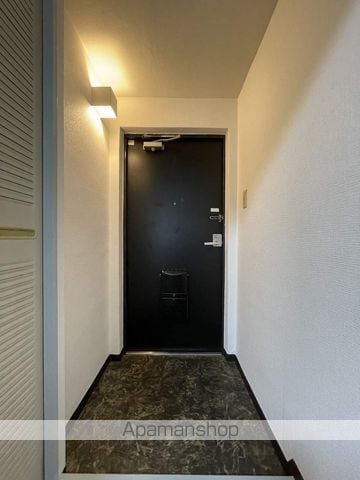 藤和シティコープ大手前IIの内装写真