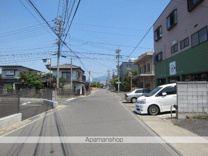 長野県長野市篠ノ井御幣川[1K/26.49m2]の周辺2