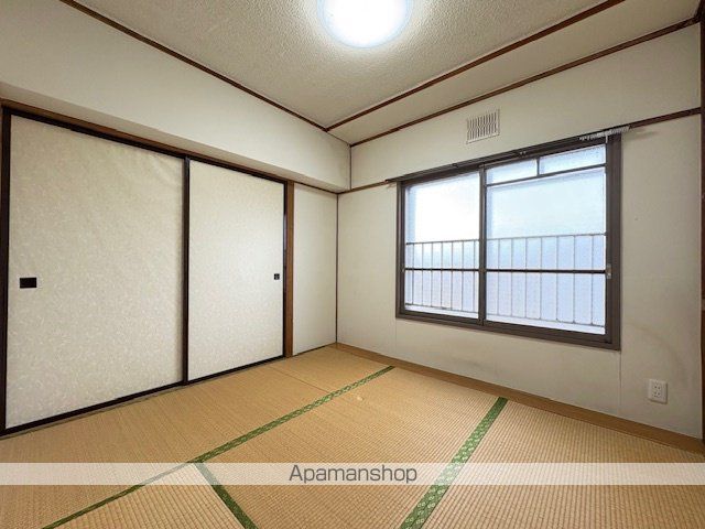 フォーシーズン滝川Iの内装写真