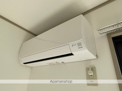 ダイヤモンドダスト[2LDK/53.72m2]のその他設備