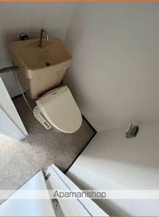 ハイマート屋島[2LDK/53.72m2]の内装7