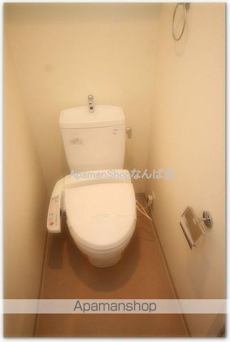 URBANEX大阪城WESTの内装写真