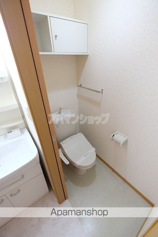 グリーン クリスタルの内装写真