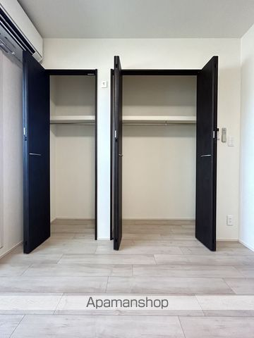 フジパレス西取石III番館の内装写真