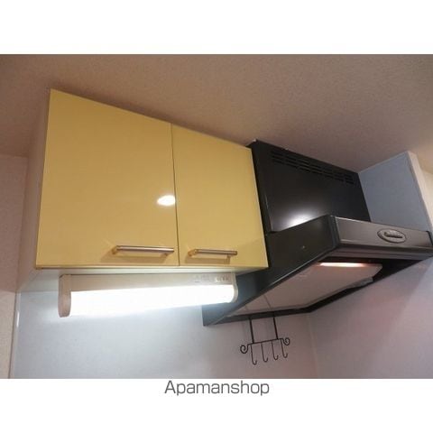 ヴェルステージ関内の内装写真