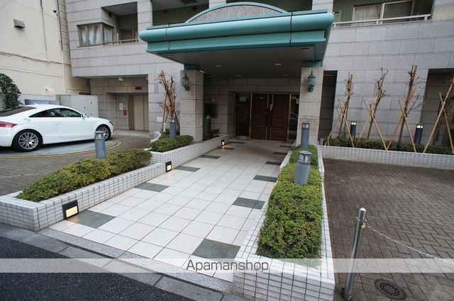 カスタリア新宿御苑のその他写真