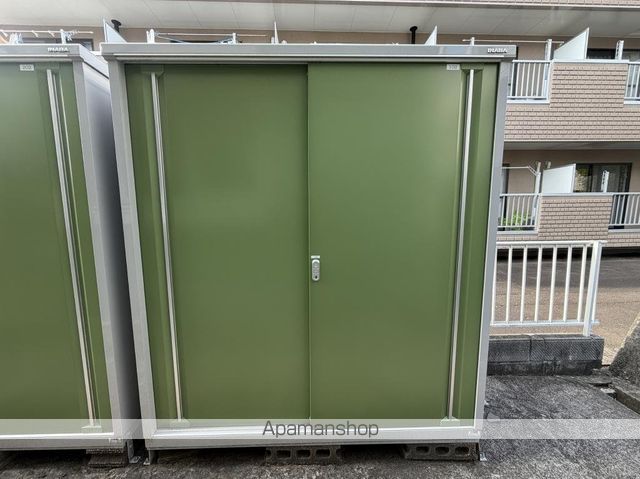 セジュールパークのその他写真