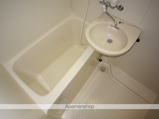 サンシティ北四番丁の内装写真