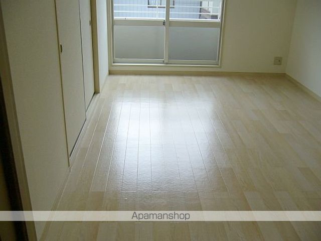 アピア勿来の内装写真