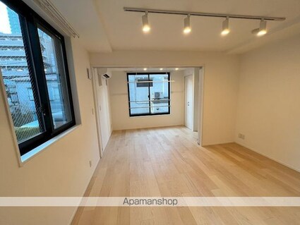 ＧＲＡＮ　ＰＡＳＥＯ西新宿[1DK/30.59m2]のその他部屋・スペース