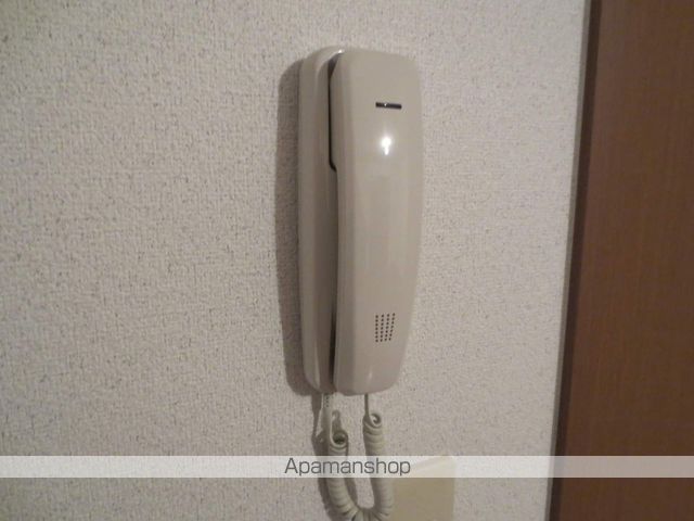 サニーガーデン Bの内装写真