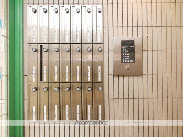 ノースビレッジ本江の内装写真
