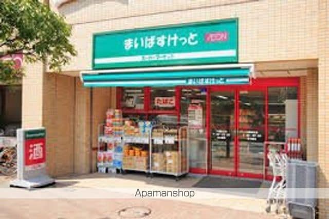 NTPRレジデンス大井町の周辺写真