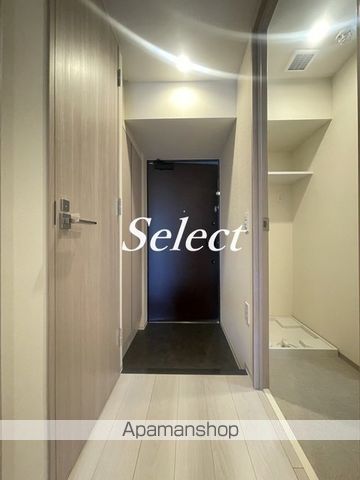 グランカーサ横濱石川町の内装写真