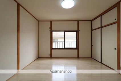 ファミーユロータス[2LDK/57.94m2]の内装3