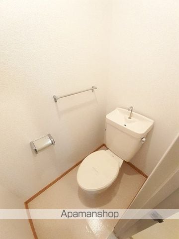 アクティブ平松の内装写真