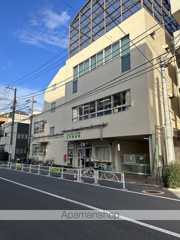 RELUXIA森下IIの周辺写真