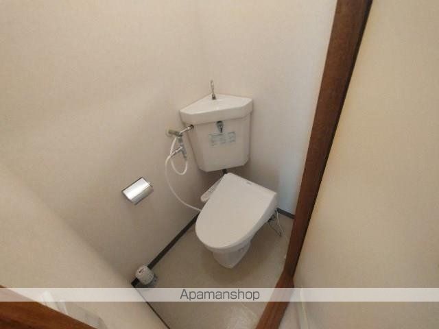 プラザマンション水元の内装写真