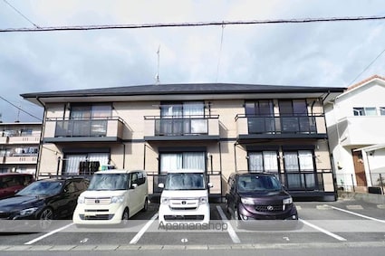 ロイヤルハイム[1LDK/56.51m2]の外観3