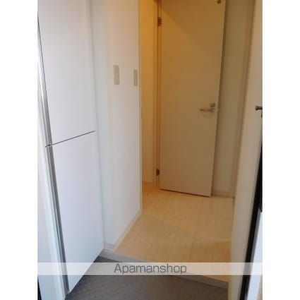 ロイヤルテラス橘亀戸[1DK/30.49m2]のその他内装1