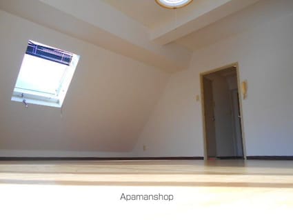 ハイム五番館[1R/32m2]の内装4