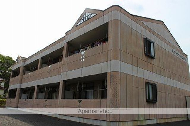 サンコーポ塩河Bの外観写真