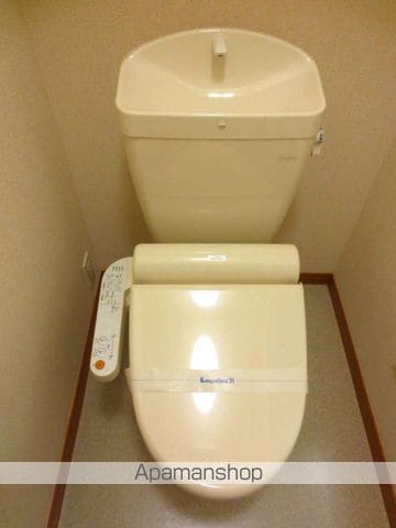 レオパレスエターナルIIの内装写真