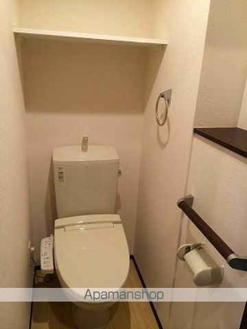 レオネクストツリーサイドの内装写真