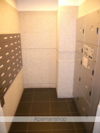 メインステージ押上Ⅳ[1K/23.2m2]の共用部2