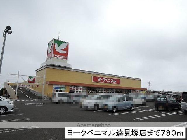アルファスィートBの周辺写真