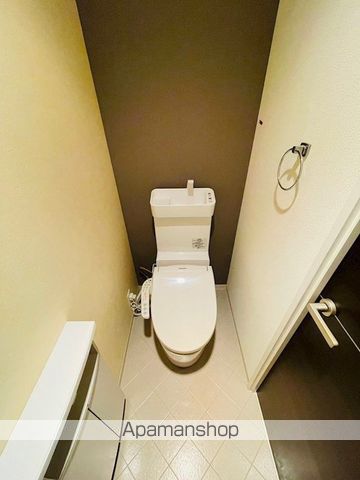 免疫ビルEXCIAIIの内装写真