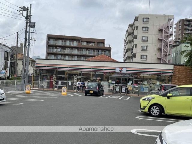 スカイホーム グリーンヒルの周辺写真