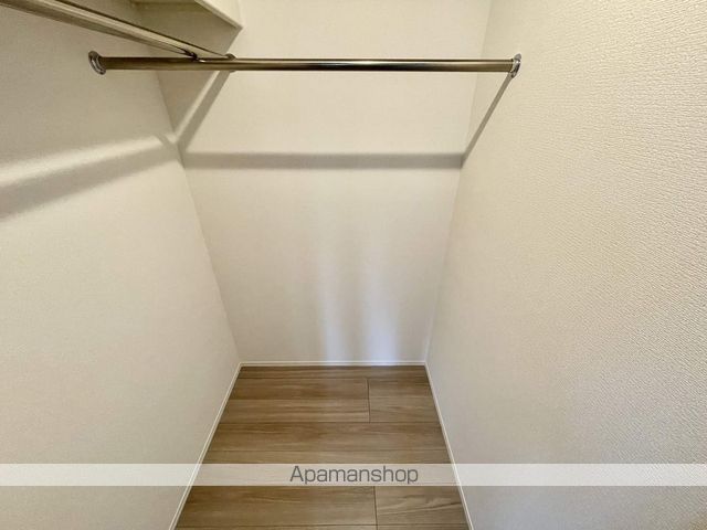 アンサンブル大今里の内装写真