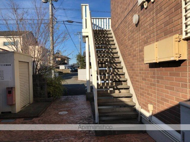 オリーヴァ東合川の内装写真