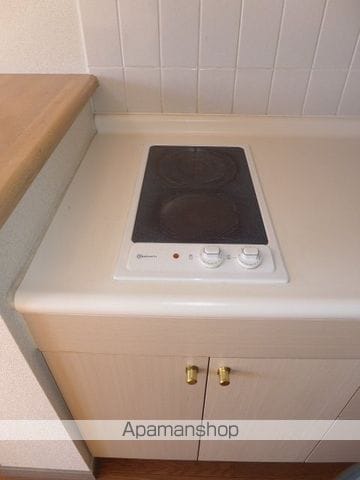 アーバンハイツ刈谷弐番館の内装写真
