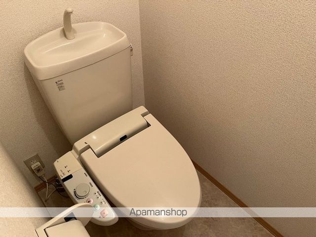 セイシェル・大山 C棟の内装写真