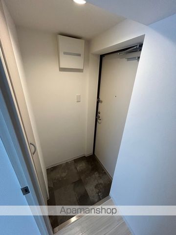 シェラトン札幌菊水の内装写真