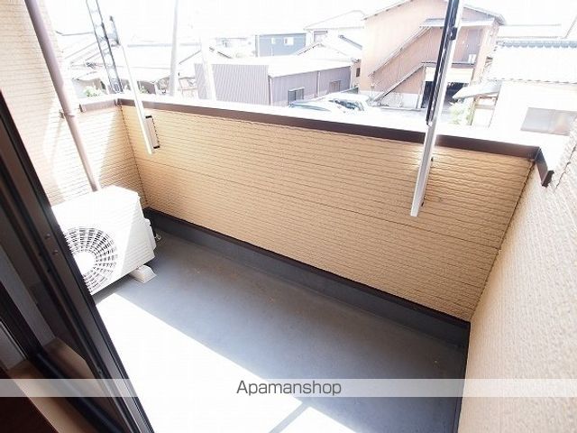 ヴィラージュ波風Dの内装写真