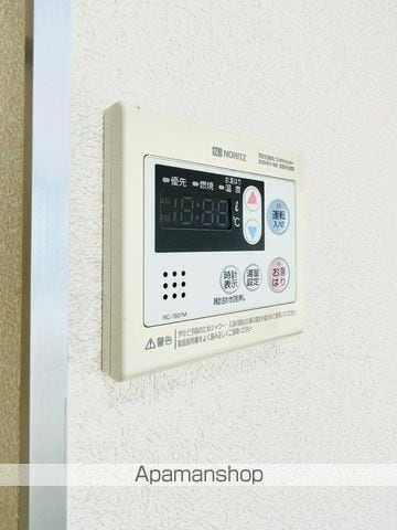 住友ビルの内装写真