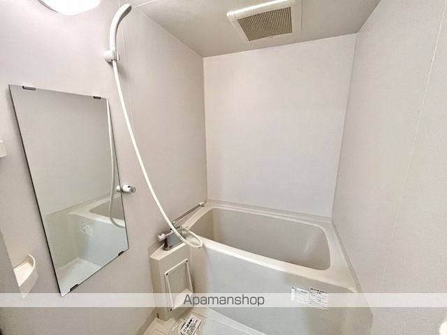 シャトー広島の内装写真