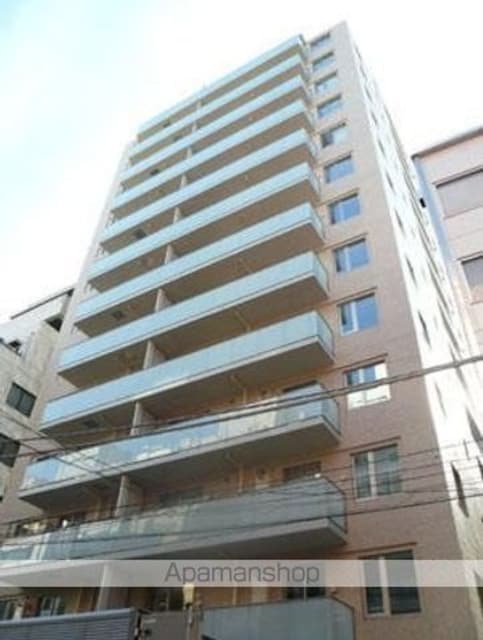 東京都千代田区平河町１丁目[1DK/39.57m2]の外観1