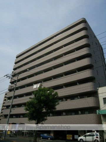 プライド 503 ｜ 千葉県千葉市中央区問屋町16-5（賃貸マンション1K・5階・32.60㎡） その6