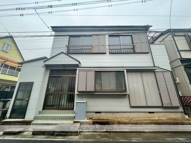 さいたま市浦和区瀬ヶ崎一丁目戸建