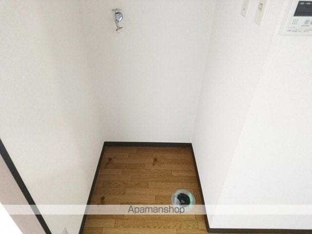 ドミール堀口の内装写真