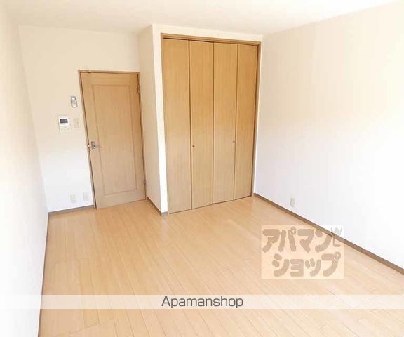 アミ宝ヶ池の内装写真
