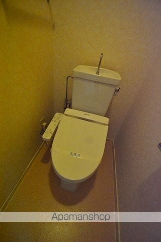 アミティ己斐の内装写真