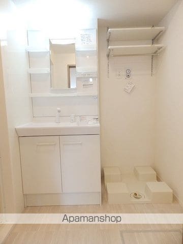 ヴェルデュールの内装写真