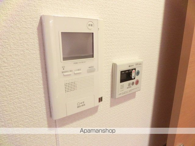 イグレック南本町の内装写真