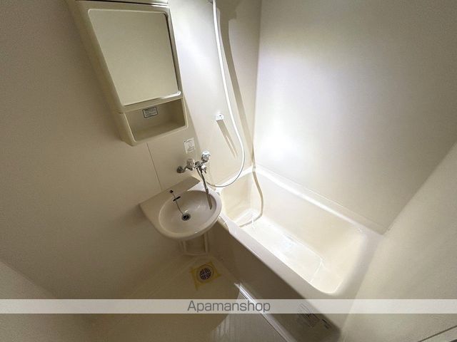 シャローム五日市の内装写真